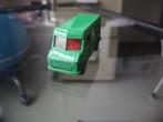 Efsi 302 Commer bestelbus Scaldia Papier +/- 1:60, Ophalen of Verzenden, Gebruikt, Bus of Vrachtwagen, Overige merken