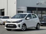 Kia Picanto 1.0 CVVT EconomyPlusLine AIRCO/NIEUWE KOPPELLING, Voorwielaandrijving, Gebruikt, Euro 6, 4 stoelen