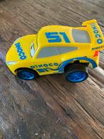 Cars Dinoco Speelgoedauto, Ophalen of Verzenden, Zo goed als nieuw