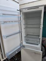 Bosch koelvriescombinatie, Ophalen, Gebruikt, 200 liter of meer, Met aparte vriezer