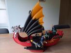 Playmobil Drakenslagschip, Gebruikt, Ophalen of Verzenden