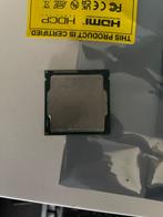 Intel i7 4770k processor, Computers en Software, Processors, 4-core, Ophalen of Verzenden, Zo goed als nieuw, LGA 1150