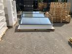 lichtstraat lichtstraten, standaardmaten en maatwerk, Doe-het-zelf en Verbouw, Glas en Ramen, Dubbelglas, Minder dan 80 cm, Nieuw