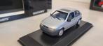 Minichamps Ford Fiesta MK2 Sample model, Ophalen of Verzenden, Zo goed als nieuw, Auto, MiniChamps