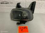 Mistlamp rechtsvoor Fiat Grande Punto ('05-'11) 43360748, Auto-onderdelen, Verlichting, Gebruikt, Fiat, Ophalen of Verzenden, Fiat