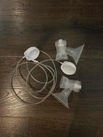 Gratis nieuwe Ardo Calypso borstkolf onderdelen, Ophalen, Nieuw, Borstkolf