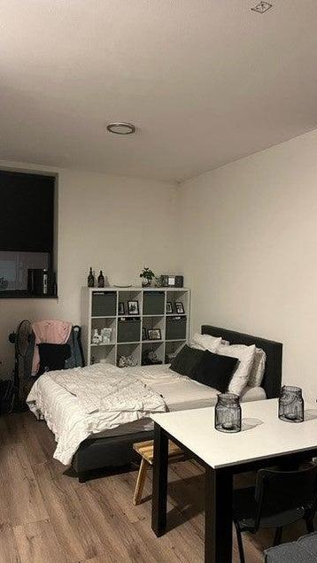 NIEUW! Woonruimte te huur Poirtersstraat, Tilburg beschikbaar voor biedingen