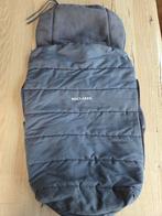 MacLaren voetenzak - Lekker warm!, Ophalen