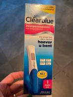 Clearblue Zwangerschapstest met Indicator - Nieuw!, Ophalen of Verzenden, Nieuw, Overige typen