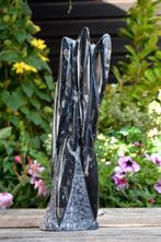 Orthoceras sculptuur (nr. 22), Verzamelen, Ophalen of Verzenden, Fossiel