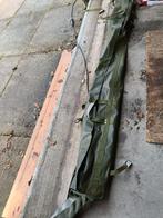 Antenne draagtas buizen tas, Ophalen, Antenne