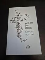 Droomportaal - Willem Jan Otten, Ophalen of Verzenden