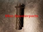 Gashandvat Rechts Jcm Streetzone Doggy 50 444151Ch Gebruikt, Ophalen of Verzenden, 50ccscooterparts, Info@50cc-scooterparts.nl