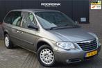 Chrysler Voyager 3.3i V6|Clima|Automaat|7-persoons, Auto's, Chrysler, 3301 cc, Gebruikt, Origineel Nederlands, Bedrijf