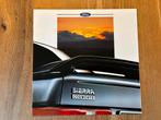 Ford Sierra RS Cosworth brochure maart 1988, Verzenden, Zo goed als nieuw, Ford