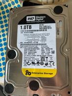 Western Digital RE4 WD1003FBYX 1TB HDD WCAW31433868, Ophalen of Verzenden, Gebruikt, Desktop