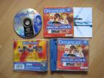 Dead or Alive 2 Sega Dreamcast, Spelcomputers en Games, Games | Sega, Ophalen of Verzenden, Vechten, Saturn of Dreamcast