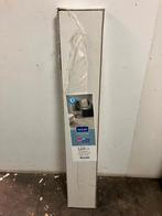 PVC kaminaat Quick-Step Capture Eik, Geverfd Wit, SIG4753, Wit, Nieuw, Ophalen of Verzenden, Minder dan 10 m²