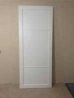 Nieuwe binnendeur - 5 van te koop, Nieuw, 215 cm of meer, 80 tot 100 cm, Hout