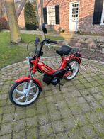 Tomos luxe, Ophalen, Overige modellen, Maximaal 45 km/u, Zo goed als nieuw