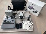 DJI Mini 4 Pro Fly More Combo (RC 2) incl. ND filters ZGAN, Ophalen of Verzenden, Zo goed als nieuw, Drone met camera