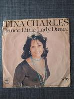 Tina Charles - Dance little lady dance, Gebruikt, Ophalen of Verzenden, 7 inch, Single