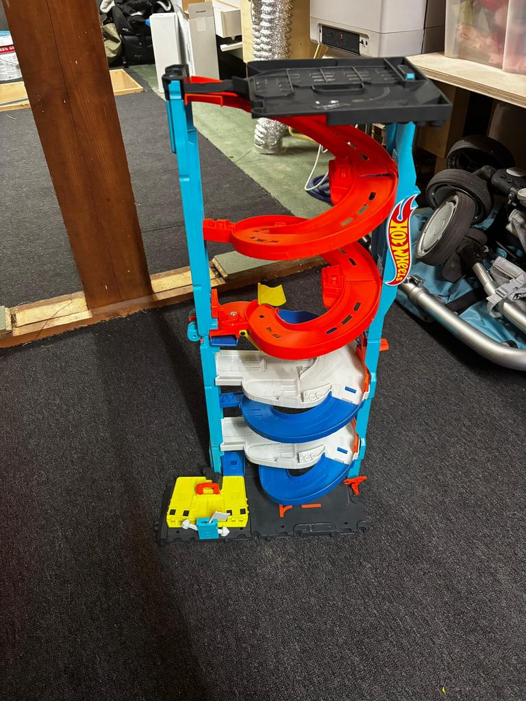 Hotwheels, Ophalen of Verzenden