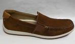 Ecco bruine mocassin instappers maat 41, Loafers, Bruin, Customerservice.nl@ecco.com, Nieuw