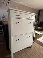 Ikea Hemnes schoenenkast kast zgan, Ophalen, Zo goed als nieuw