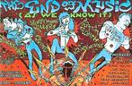 the end of music as we know it/v/a-hardcore/punk-cassette, Gebruikt, Verzenden, 1 bandje, Origineel