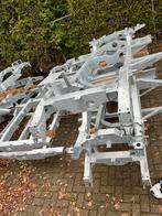 Land Rover series 109 / 88 chassis nieuw gegalvaniseerd!, Auto-onderdelen, Ophalen of Verzenden, Nieuw, Rover