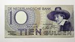 10 Gulden 1943 I, Ophalen of Verzenden, 10 gulden, Los biljet