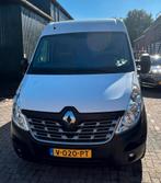 Mooie Renault Master T35 2.3DCI L2H2 131PK 2018, 13 km/l, Achterwielaandrijving, Euro 6, 4 cilinders