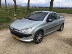 PEUGEOT 206 CC IN ONDERDELEN TE KOOP, Auto-onderdelen, Carrosserie en Plaatwerk, Links, Overige automerken, Gebruikt, Ophalen of Verzenden