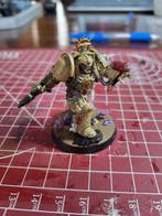 Librarian in Terminator Armour, Hobby en Vrije tijd, Wargaming, Ophalen of Verzenden, Zo goed als nieuw