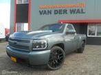 Chevrolet USA PICK-UP pick up /sierra/COMPLEET GERESTAUREERD, Automaat, Achterwielaandrijving, Gebruikt, 8 cilinders