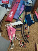 Te koop complete surfuitrusting, Ophalen, Gebruikt, Overige typen