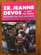 In naam van alle kinderen / zuster Jeanne Devos, Christendom | Katholiek, Ophalen of Verzenden, Zo goed als nieuw, Zr Jeanne Devos en Greet