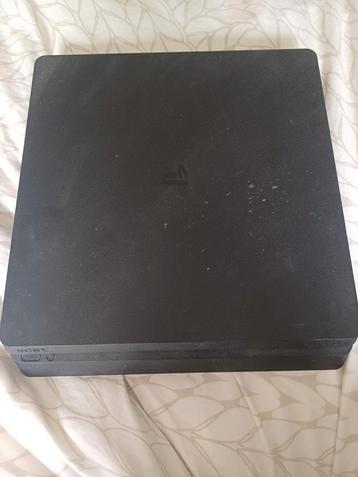 Playstation 4 beschikbaar voor biedingen