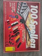 100 Spellen Doos - Peri Spiele, Een of twee spelers, Ophalen of Verzenden, Gebruikt, Peri Spiele