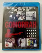 Gomorrah (Blu Ray) NIEUW/SEALED maffia, Ophalen of Verzenden, Nieuw in verpakking, Filmhuis