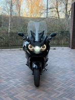 BMW K1600GT Zwart, Motoren, 1600 cc, Motorrijbewijs A, Particulier, Handvatverwarming