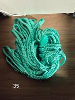 Ppm plat 12MM, paracord, Ophalen, Nieuw