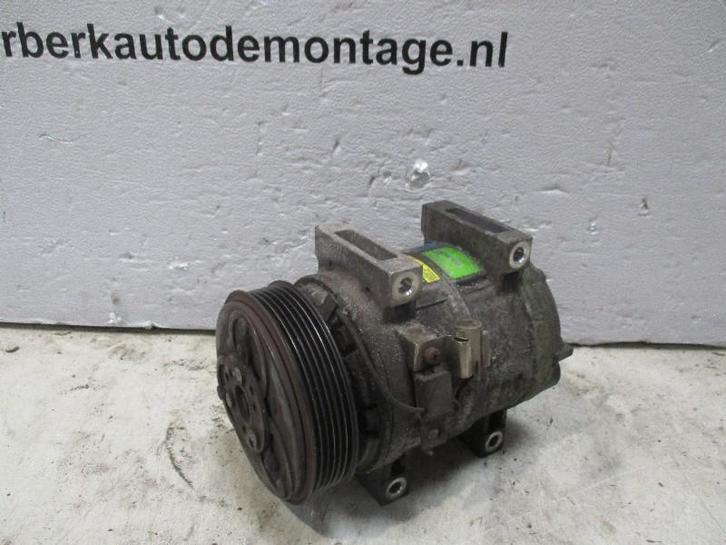 Airco Pomp Volvo S40 (VS) (1999-03/2003-12) 30613839, Auto-onderdelen, Airco en Verwarming, Volvo, Gebruikt