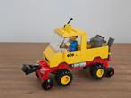 Classic Town - Lego nr. 4546 - Road and Rail Maintenance, Ophalen of Verzenden, Zo goed als nieuw, Complete set, Lego