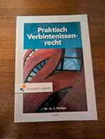 Charlotte Phillips - Praktisch Verbintenissenrecht, Ophalen of Verzenden, Zo goed als nieuw, Charlotte Phillips