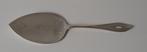 zilveren taartschep Art Deco, Antiek en Kunst, Antiek | Goud en Zilver, Ophalen of Verzenden, Zilver