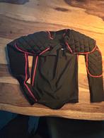 Keeperbroek, keeperstrui onekeeper  maat 140 Nieuwstaat!, Sport en Fitness, Voetbal, Maat XS of kleiner, Ophalen of Verzenden