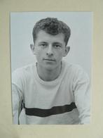 Foto. Co.v.d.Hoogen  DOS.  1965/1966. 10,5 x14,7 cm, Verzamelen, Sportartikelen en Voetbal, Ophalen of Verzenden, Zo goed als nieuw