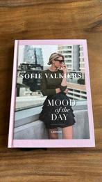 Sofie Valkiers - Mood of the Day, Sofie Valkiers, Ophalen of Verzenden, Zo goed als nieuw
